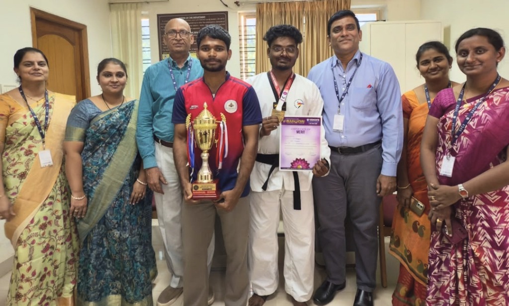 State Level Sports